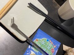 -很久以前羊肉串(清河店)