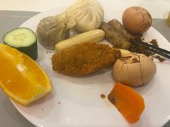 -南京钟山宾馆(江苏省会议中心)