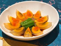 -茶人村·宫廷私厨(奥体印象城店)