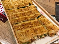 干豆卷-申记串道和和旗舰店(北行店)
