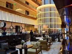 -苏州金鸡湖中茵皇冠假日酒店