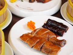 -香港狮子山下·明星粤菜餐厅(北苑店)