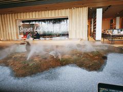 -Seesaw Coffee(朝阳大悦城店)