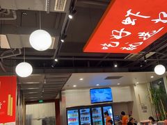 -杨氏青龙虾·羊蝎子(珠江路店)