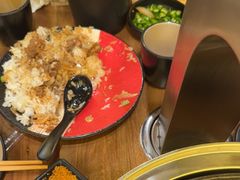 -九田家黑牛烤肉料理(衡百国际店)