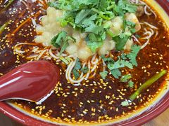 -杨大叔爱面子·四川小吃(岗头店)
