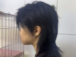 -Echo·回声专注男士发型设计