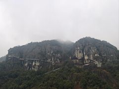 -大慈岩风景区