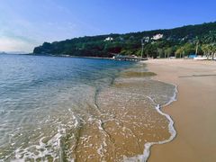 -大梅沙海滨公园