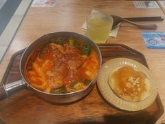 -小满手工粉(上海新世界城店)