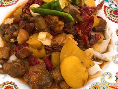 -巴依老爷新疆美食(望京小街店)