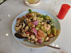 -小红鲸·海鲜餐厅(轸大路店)