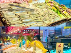 -苏格里岛自助海鲜火锅烧烤(大汉悦中心店)