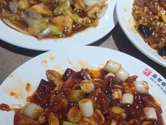 -直隶安家牛肉罩饼(七一路店)