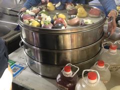 -大学城夜市大排档(凤栖路店)