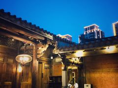 -晋江五店市传统文化旅游区