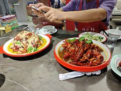 -盱眙虾神於氏龙虾(夫子庙红街店)