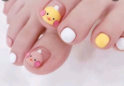 点击看大图 -LILY NAILS美甲美睫