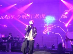 -赤红音乐现场(浦东金桥路店)