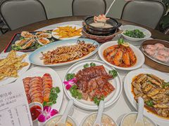 -江南粥家庄(宁国路店)