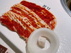 老白吾桑格-本家韩国烤肉(青岛万象城店)