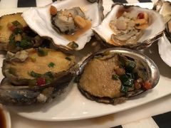 -万达文华酒店·48F云端窗景美食汇自助餐厅