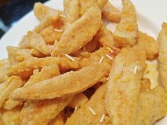 -五谷丰登·胶东海鲜·家常菜(张村店)