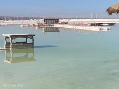 -盐湖景区