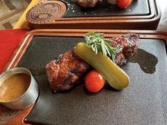 -MR.ROCKY洛奇先生RESTAURANT&BAR(宝安壹方城店)