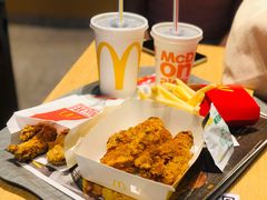 -麦当劳(沙面店)
