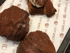 脏脏包-OUR Bakery(三里屯太古里店)