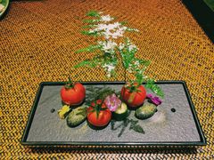锦绣江山-王府茶宴(大观园总店)