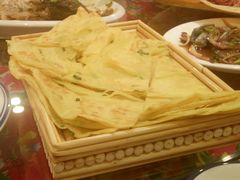 -闯关东东北农家菜(崂山石老人店)