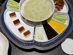 -真地道京味府·鲜橙烤鸭·北京菜(朝外大街东大桥店)