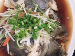 -姑苏鸿昌兴大食堂(中山北路店)