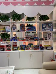 -星咔萌StarCamo儿童剪发(芳圆里IDMALL品牌形象店)