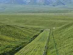 -新疆那拉提国家旅游度假区