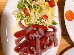 -福匠日本料理(人民路店)