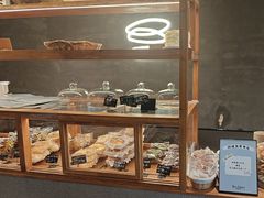 -Max Bakery 阿唛手作