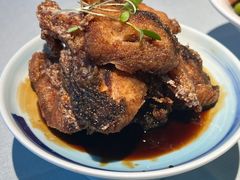 酥鱼-翡翠江南(国贸商城店)