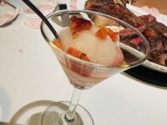 -THE WANG王品(上海中心云端店)