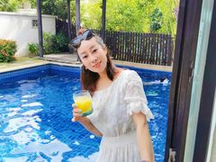 -三亚亚龙湾雅高铂尔曼别墅度假酒店