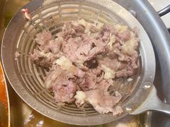 -鲜牛记潮汕牛肉火锅(淮安珠海路店)