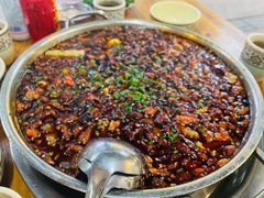-黑竹香鸡(营和巷店)