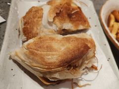 -大师兄·西北小馆(南沙万达广场店)