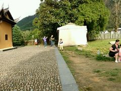 -井冈山风景名胜区