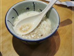 -裕鼎鲜·新中菜(青山湖万达店)