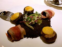 -王品牛排(郑州大卫城店)