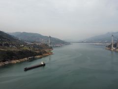 -白帝城·瞿塘峡景区
