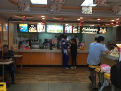 -麦当劳(联盛店)